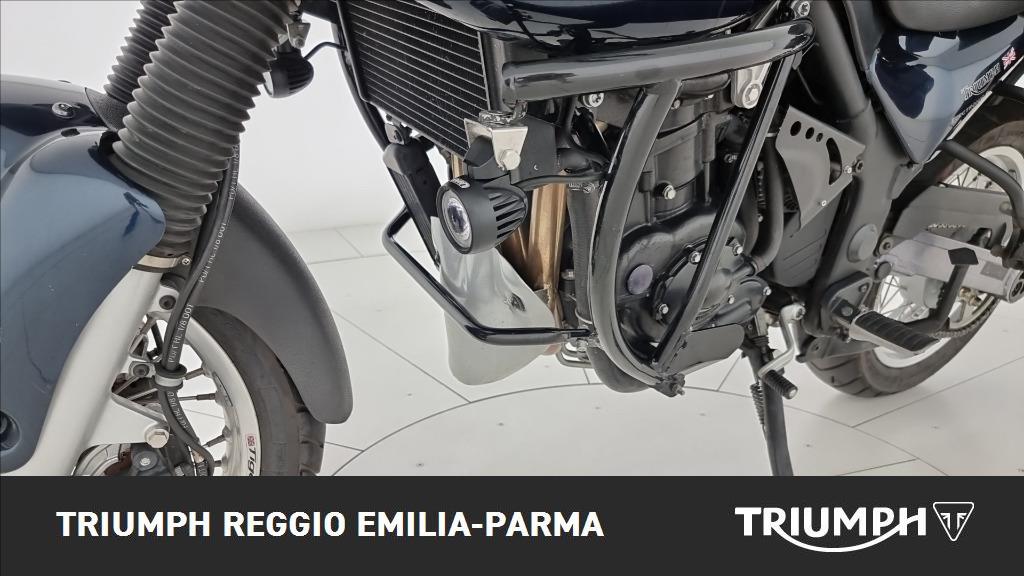 TRIUMPH Tiger 955 