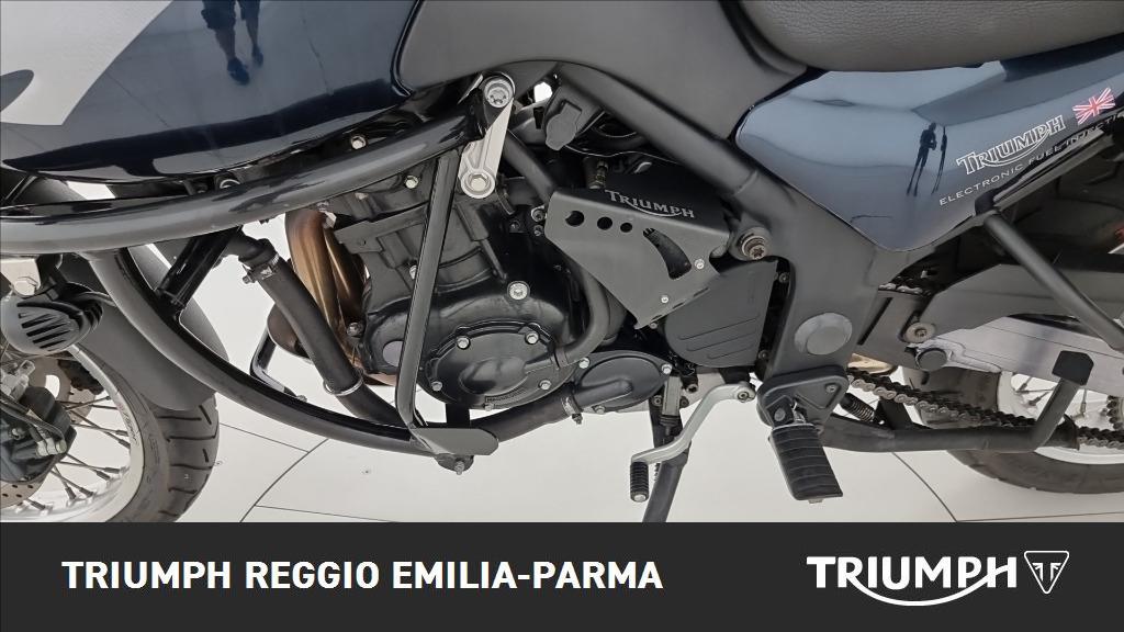 TRIUMPH Tiger 955 