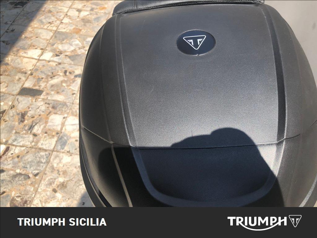 TRIUMPH Scrambler 400 X Abs
