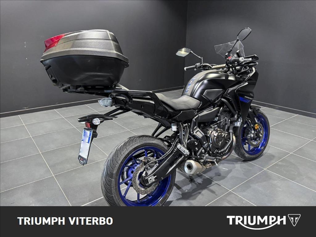 YAMAHA Tracer 700 GT Abs
