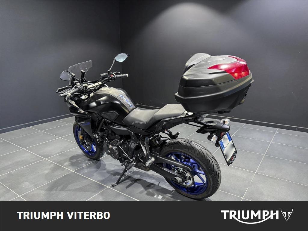 YAMAHA Tracer 700 GT Abs