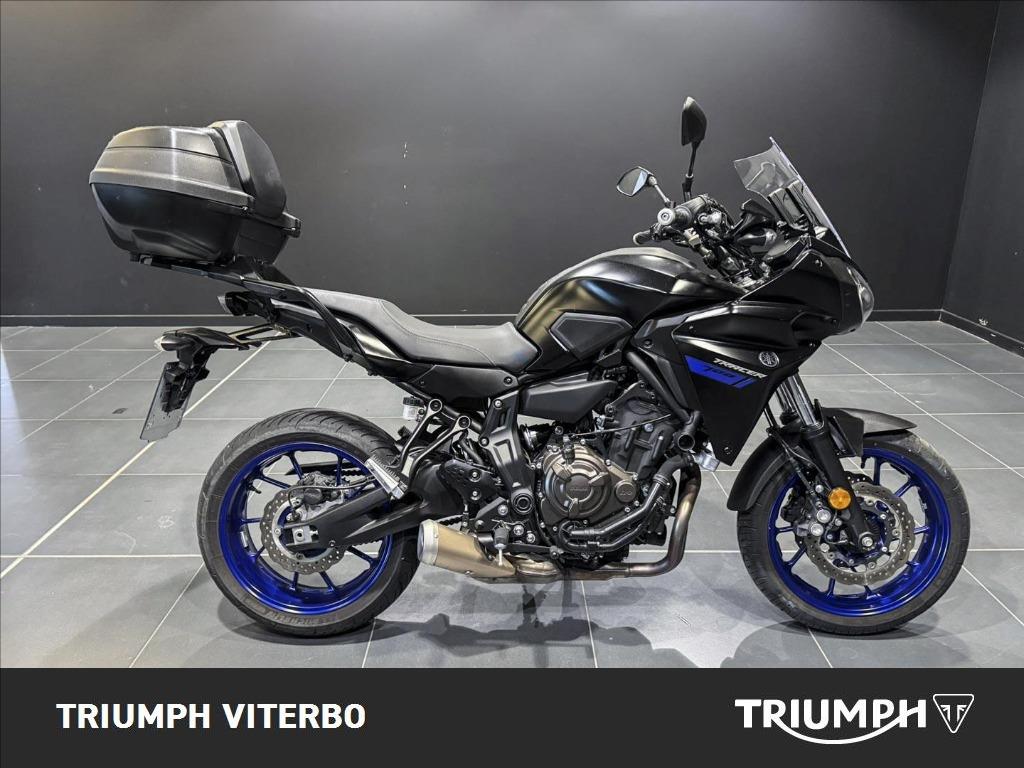YAMAHA Tracer 700 GT Abs