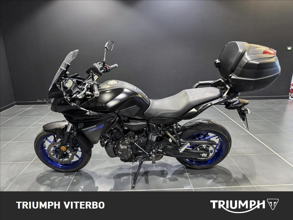 YAMAHA Tracer 700 GT Abs