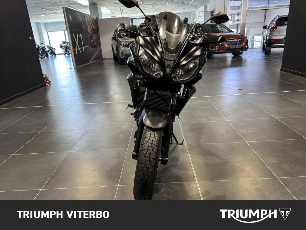 YAMAHA Tracer 700 GT Abs