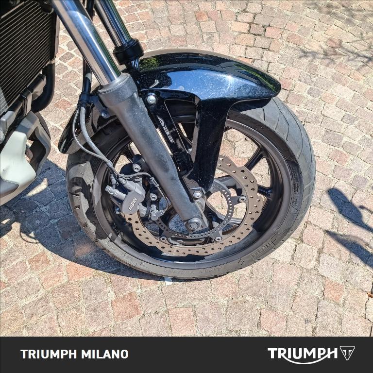 HONDA NC 750x Abs