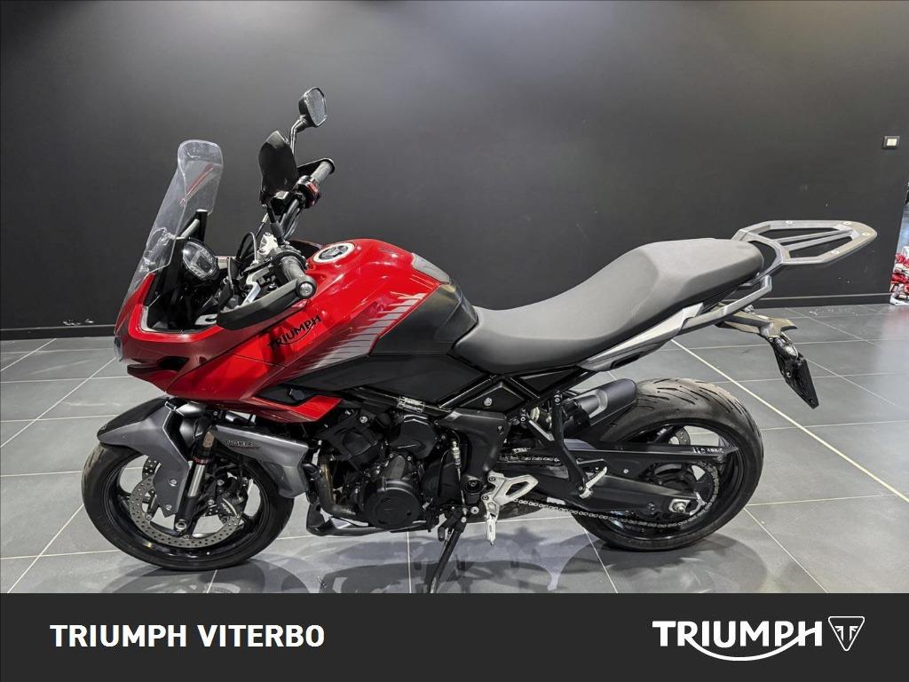 TRIUMPH Tiger 660 Sport Abs