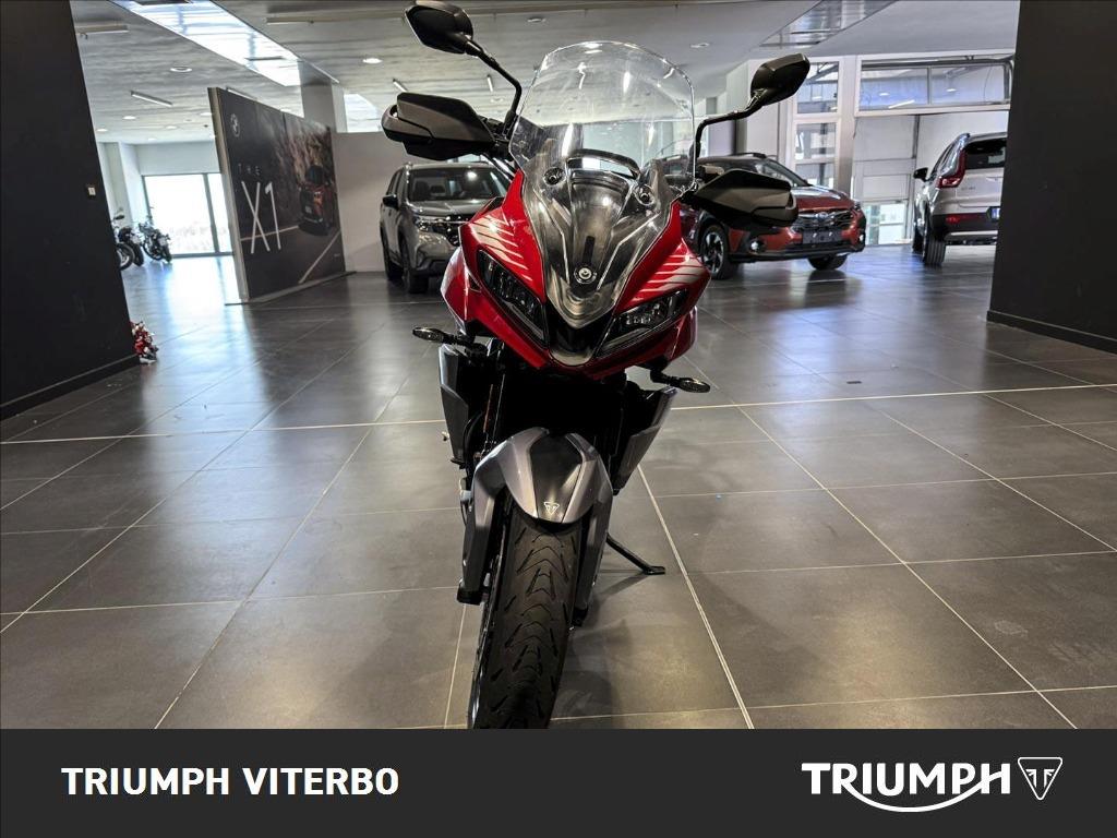 TRIUMPH Tiger 660 Sport Abs