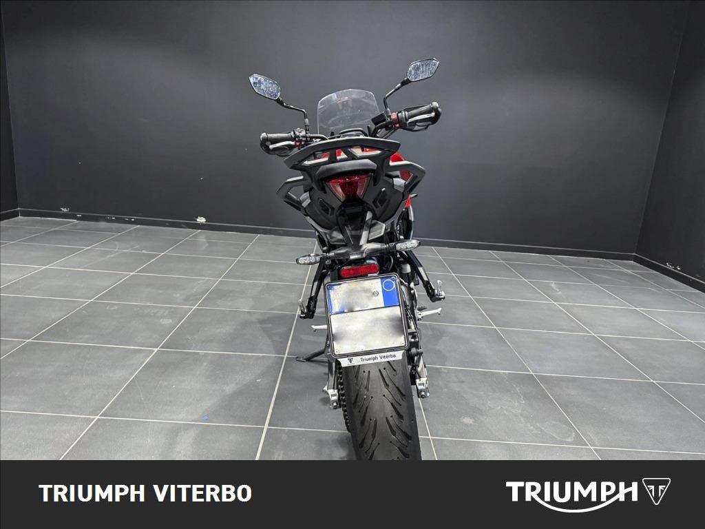 TRIUMPH Tiger 660 Sport Abs