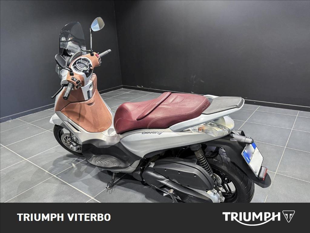 PIAGGIO Beverly 500 