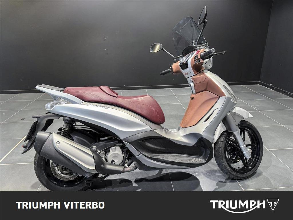 PIAGGIO Beverly 500 