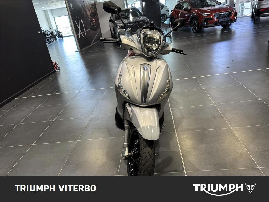 PIAGGIO Beverly 500 