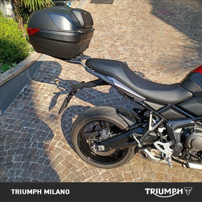 TRIUMPH Tiger 660 Sport Abs