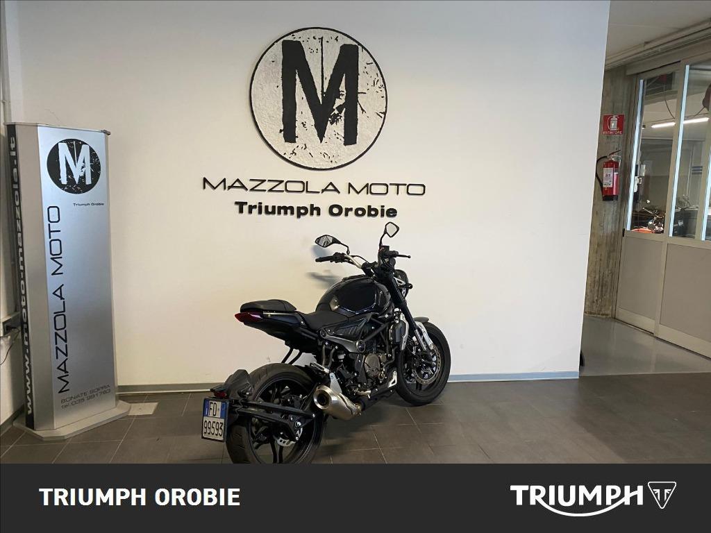 VOGE Trofeo 300 AC Abs E5
