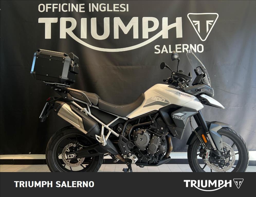 TRIUMPH Tiger 900 GT Abs