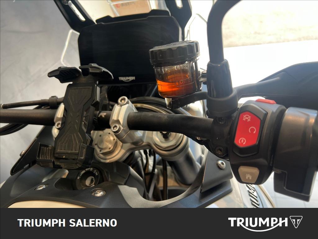 TRIUMPH Tiger 900 GT Abs
