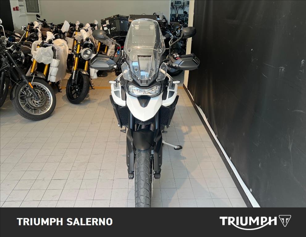 TRIUMPH Tiger 900 GT Abs