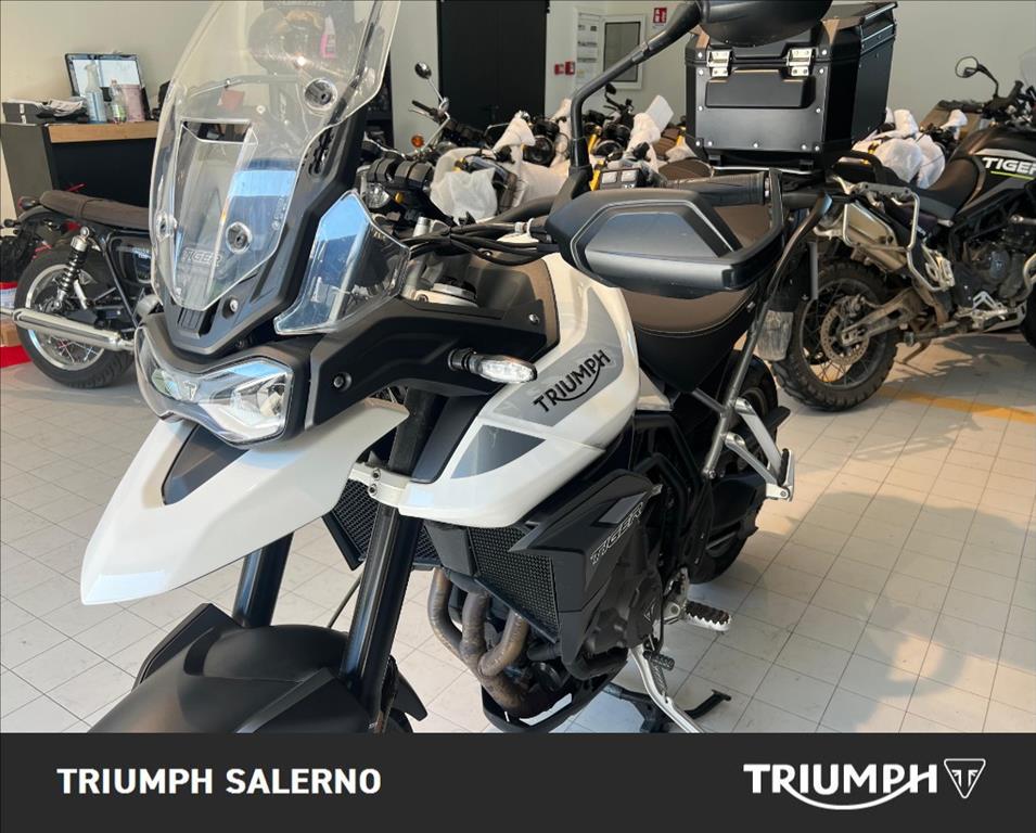 TRIUMPH Tiger 900 GT Abs