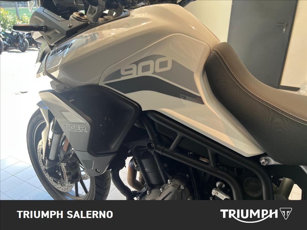 TRIUMPH Tiger 900 GT Abs