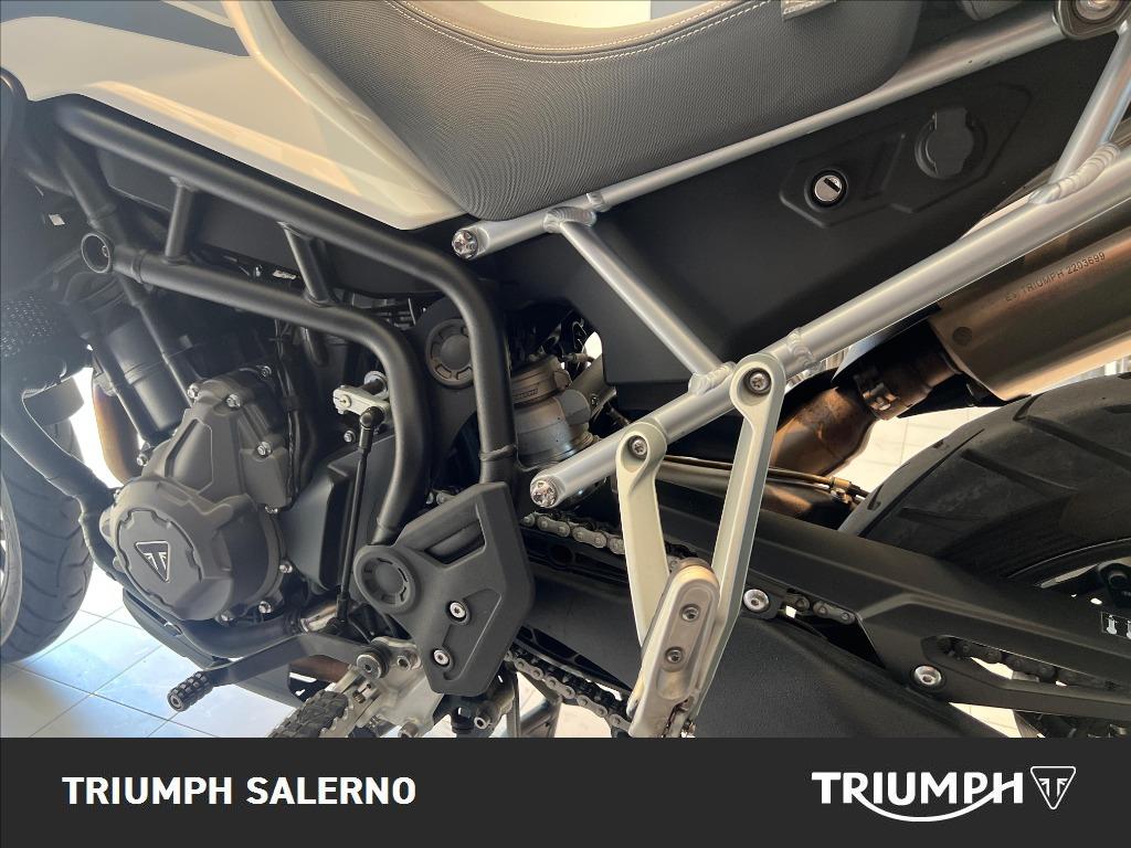 TRIUMPH Tiger 900 GT Abs