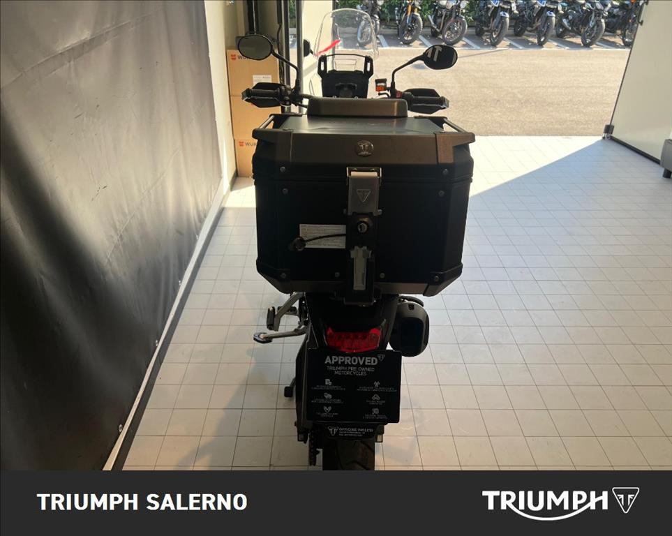 TRIUMPH Tiger 900 GT Abs