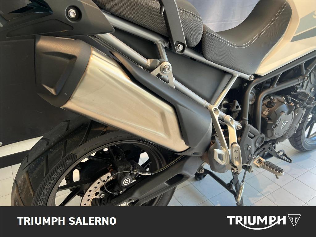 TRIUMPH Tiger 900 GT Abs