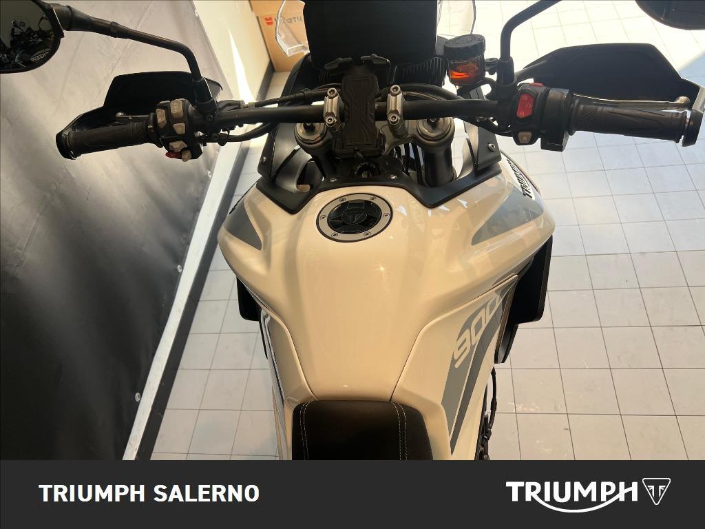 TRIUMPH Tiger 900 GT Abs