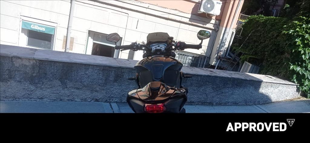 TRIUMPH Street Triple 765 RS
