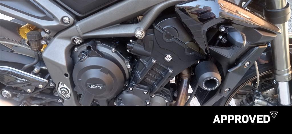 TRIUMPH Street Triple 765 RS
