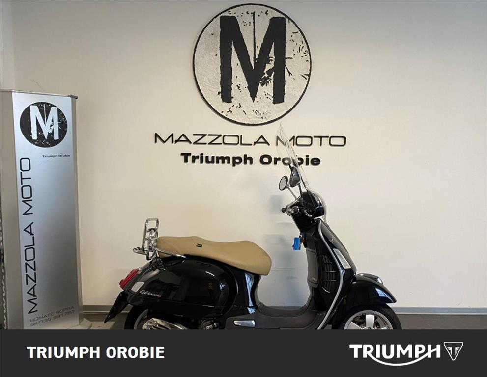 VESPA Vespa GTS 300 ie Abs