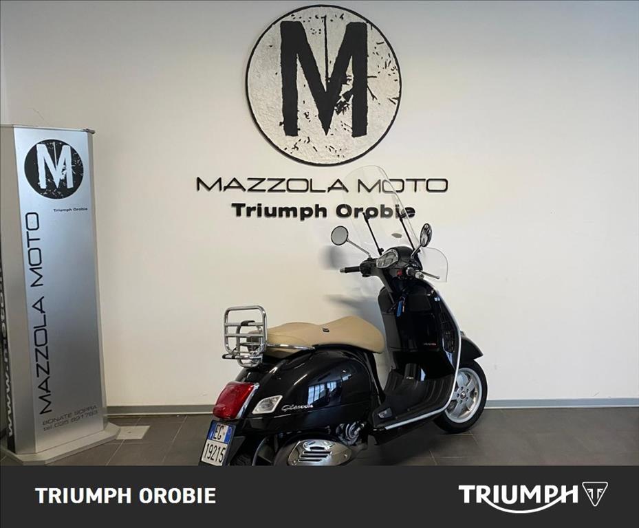 VESPA Vespa GTS 300 ie Abs