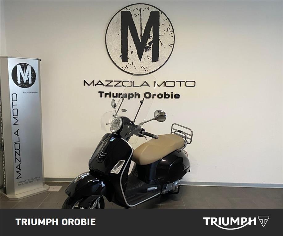 VESPA Vespa GTS 300 ie Abs
