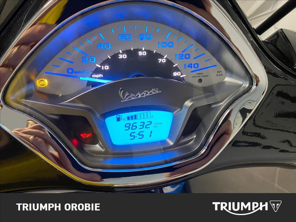 VESPA Vespa GTS 300 ie Abs
