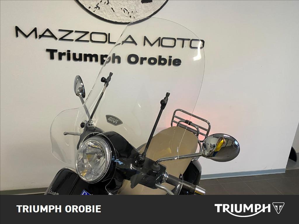 VESPA Vespa GTS 300 ie Abs