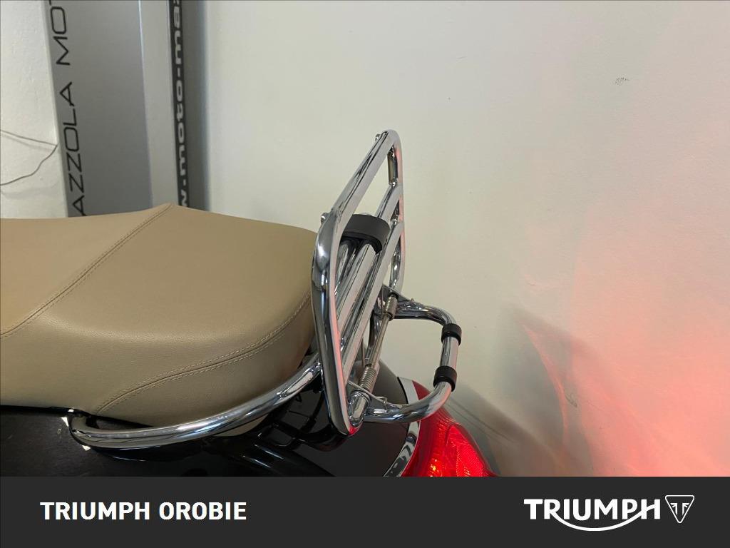VESPA Vespa GTS 300 ie Abs