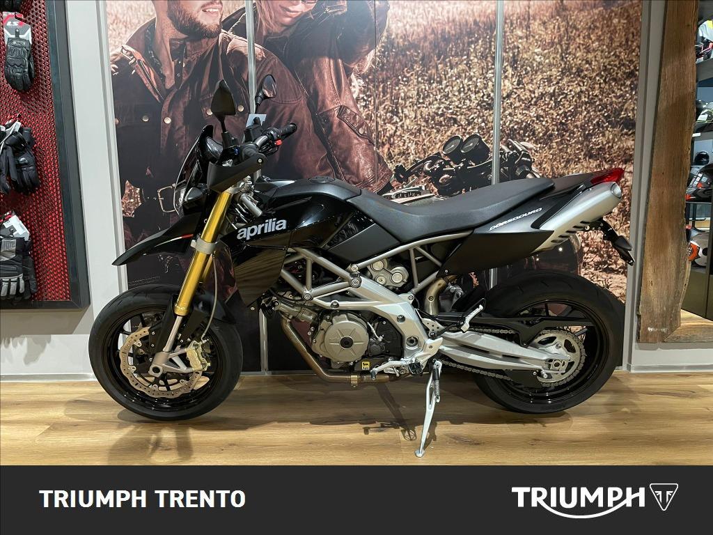 APRILIA Dorsoduro 750 