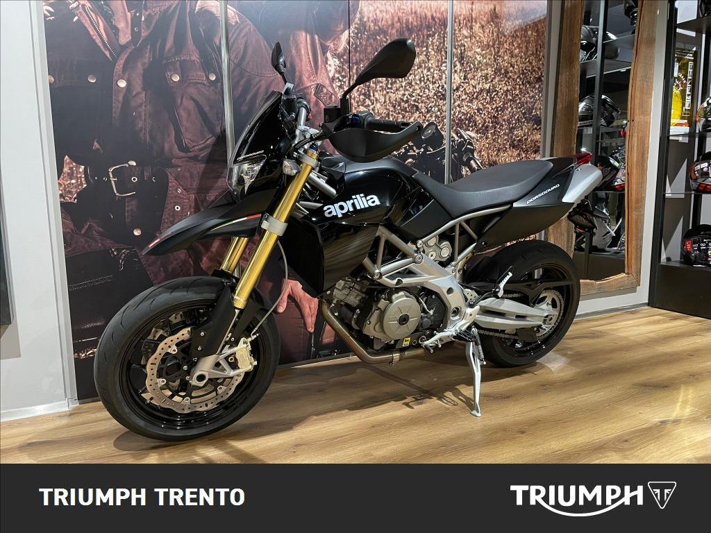 APRILIA Dorsoduro 750 