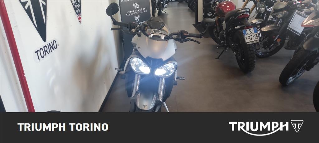 TRIUMPH Street Triple 765 RS