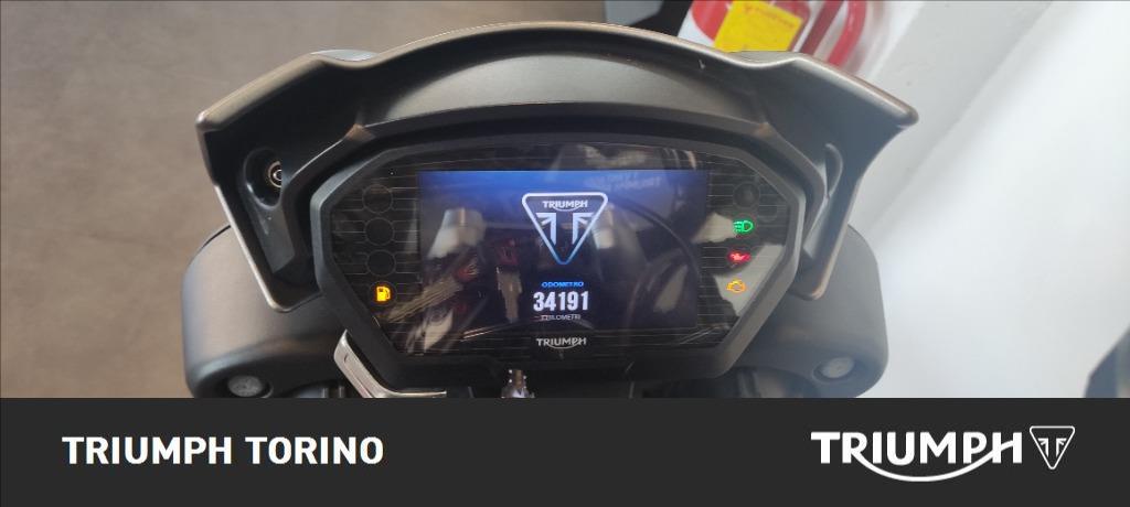TRIUMPH Street Triple 765 RS