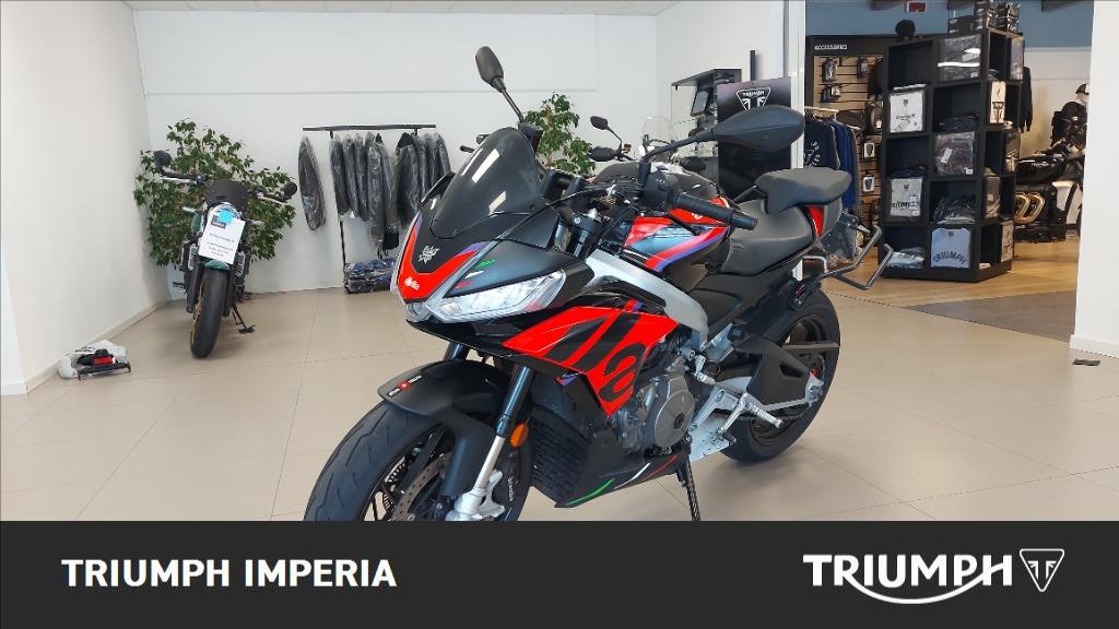 APRILIA Tuono 660 Factory Abs