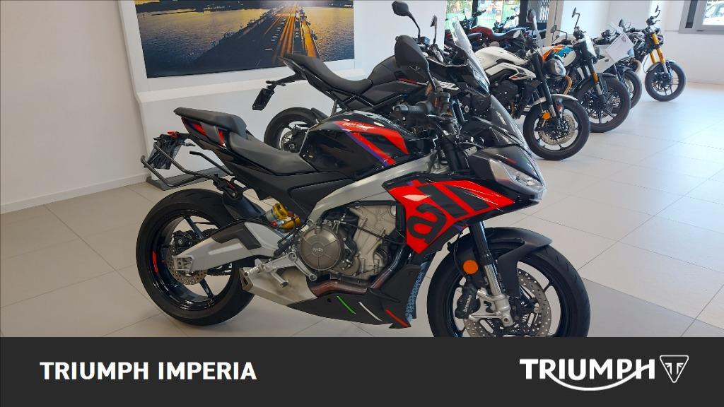 APRILIA Tuono 660 Factory Abs