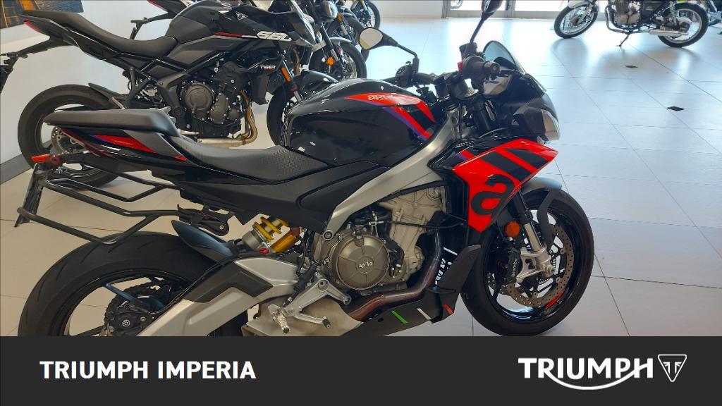 APRILIA Tuono 660 Factory Abs