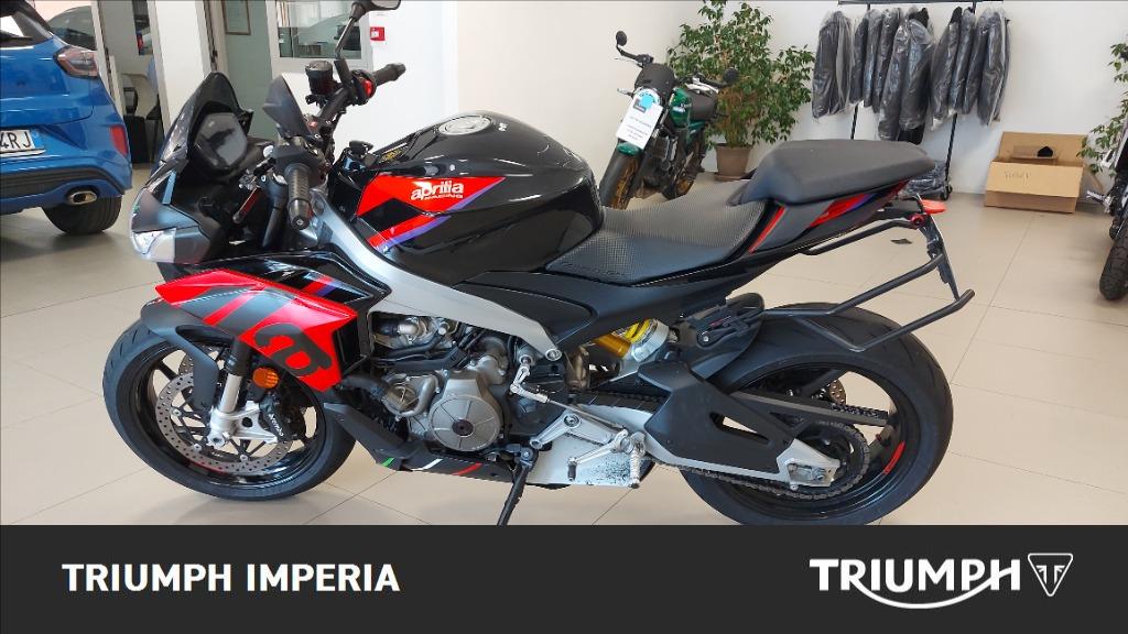 APRILIA Tuono 660 Factory Abs