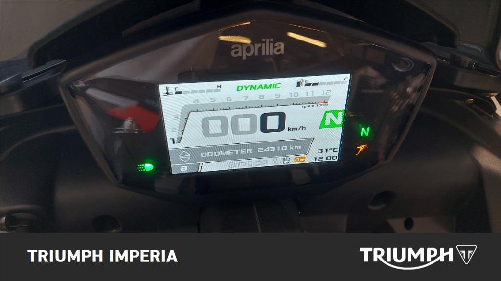 APRILIA Tuono 660 Factory Abs