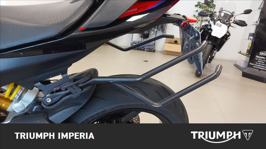 APRILIA Tuono 660 Factory Abs