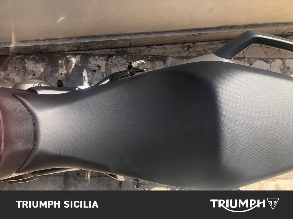 TRIUMPH Tiger 660 Sport Abs
