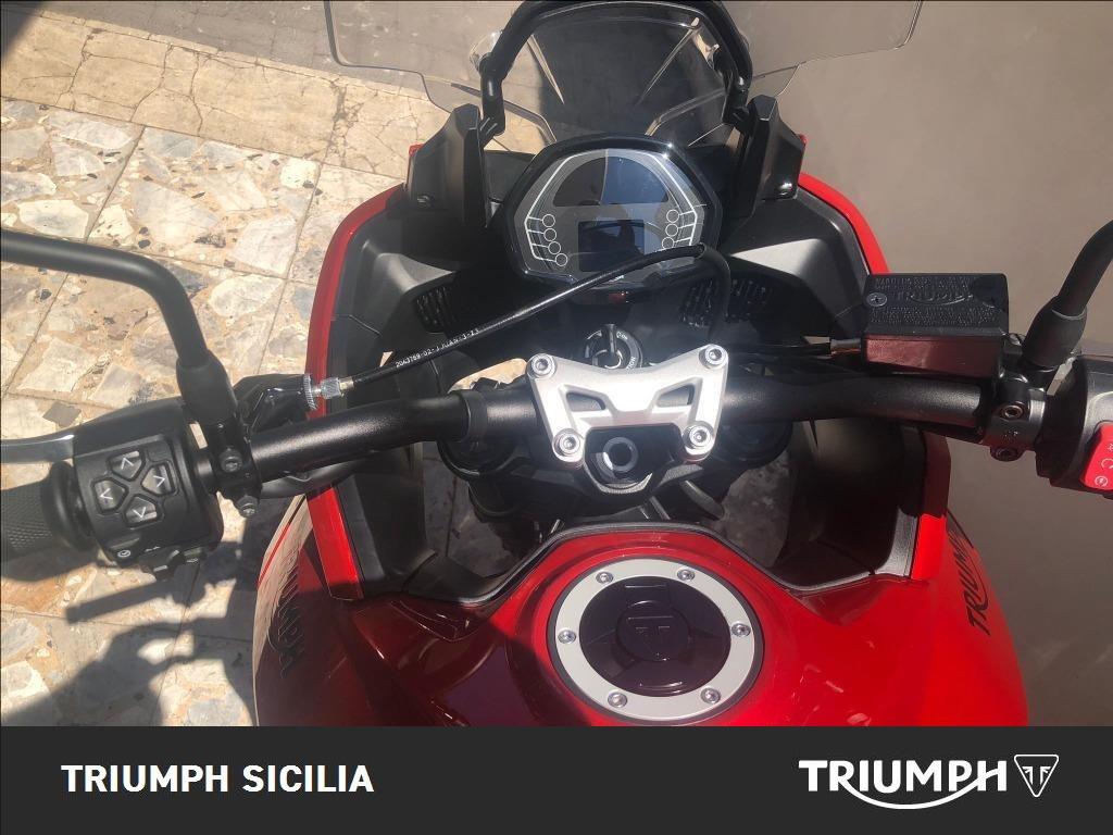 TRIUMPH Tiger 660 Sport Abs