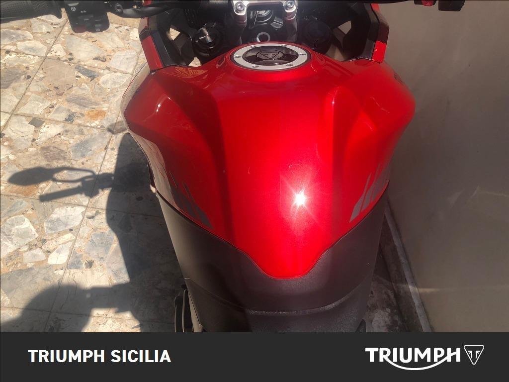 TRIUMPH Tiger 660 Sport Abs