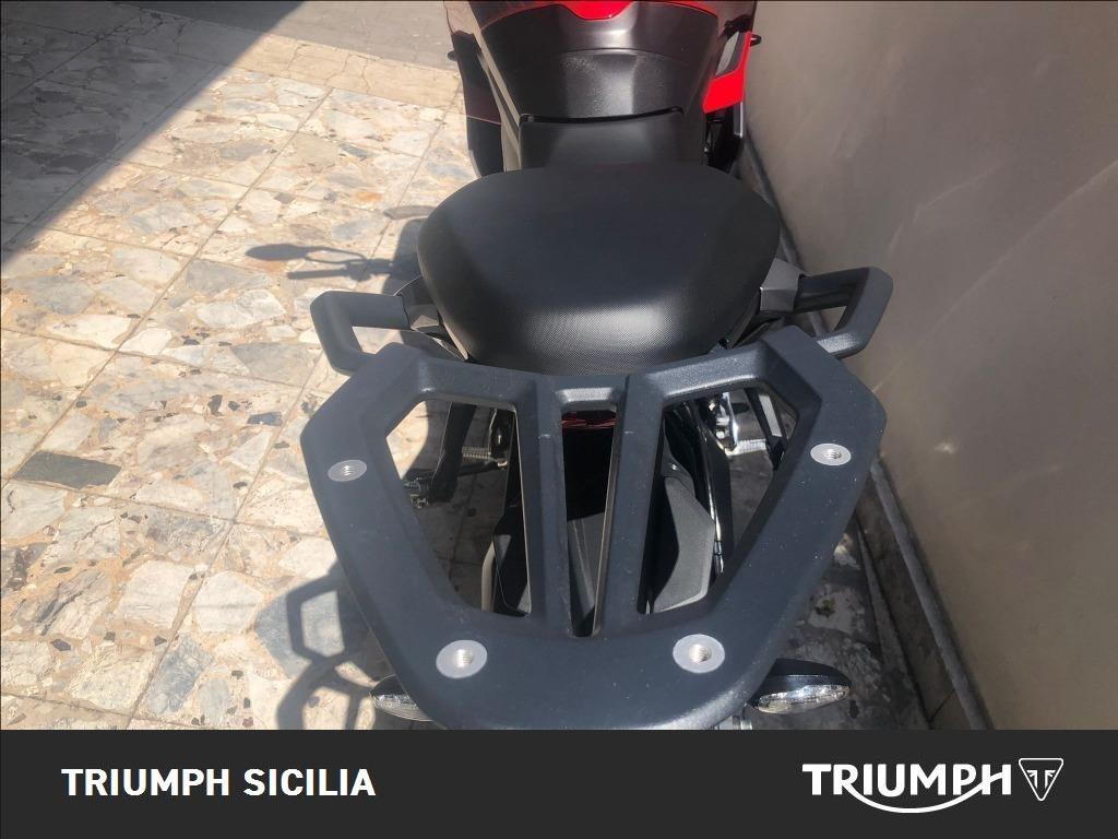 TRIUMPH Tiger 660 Sport Abs