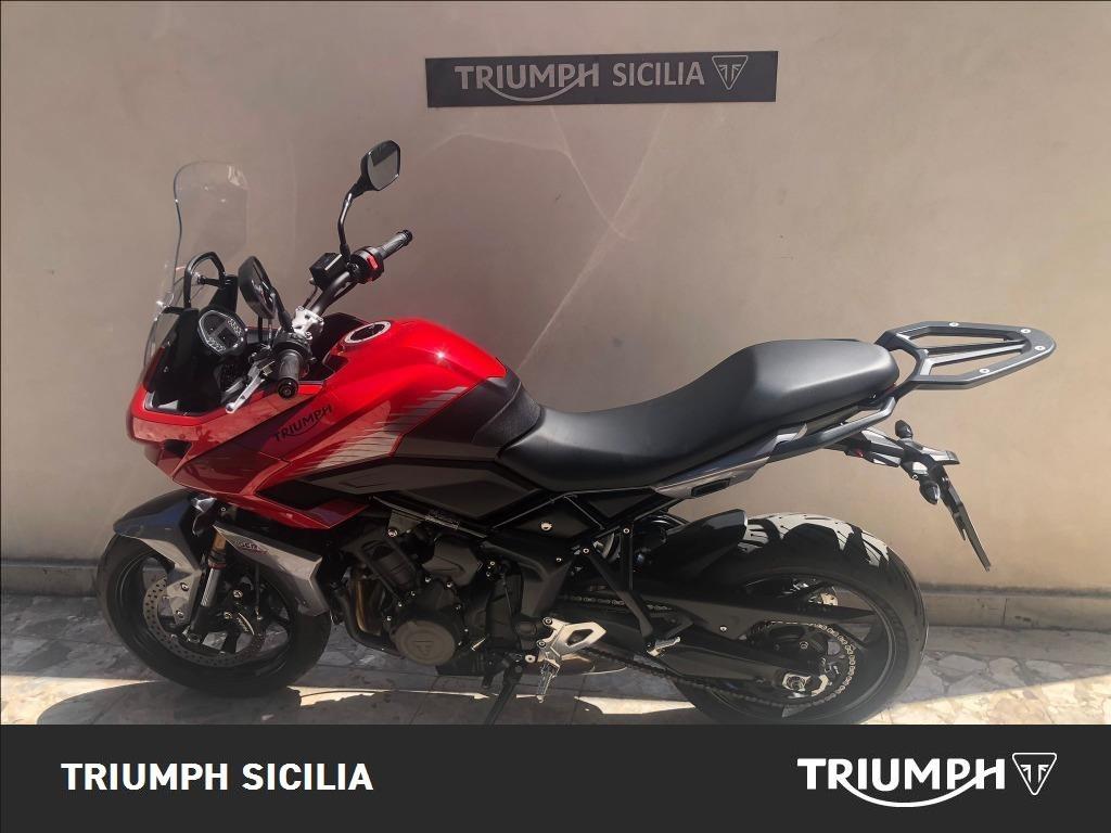 TRIUMPH Tiger 660 Sport Abs