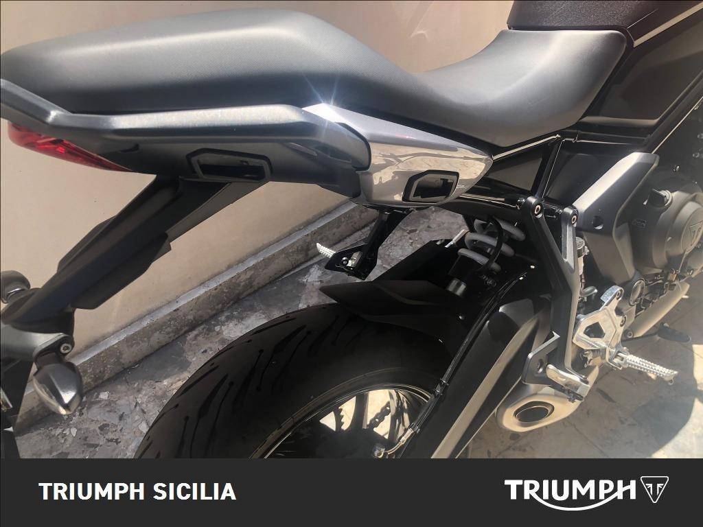 TRIUMPH Tiger 660 Sport Abs